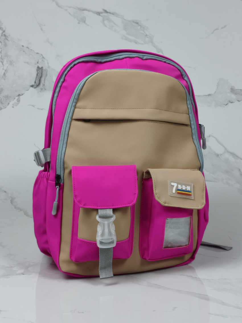 کوله پشتی اسپرت دخترانه روژان(پرداخت اقساطی)