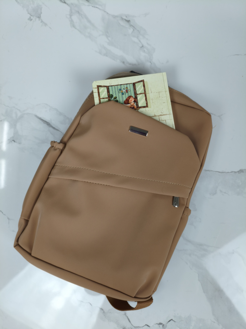 کوله پشتی نانسی سه جیب(پرداخت اقساطی)