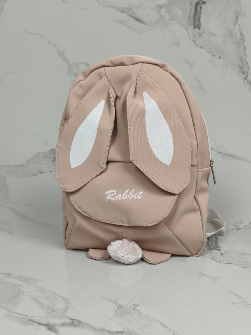 کوله پشتی فانتزی خرگوشی(پرداخت اقساطی)