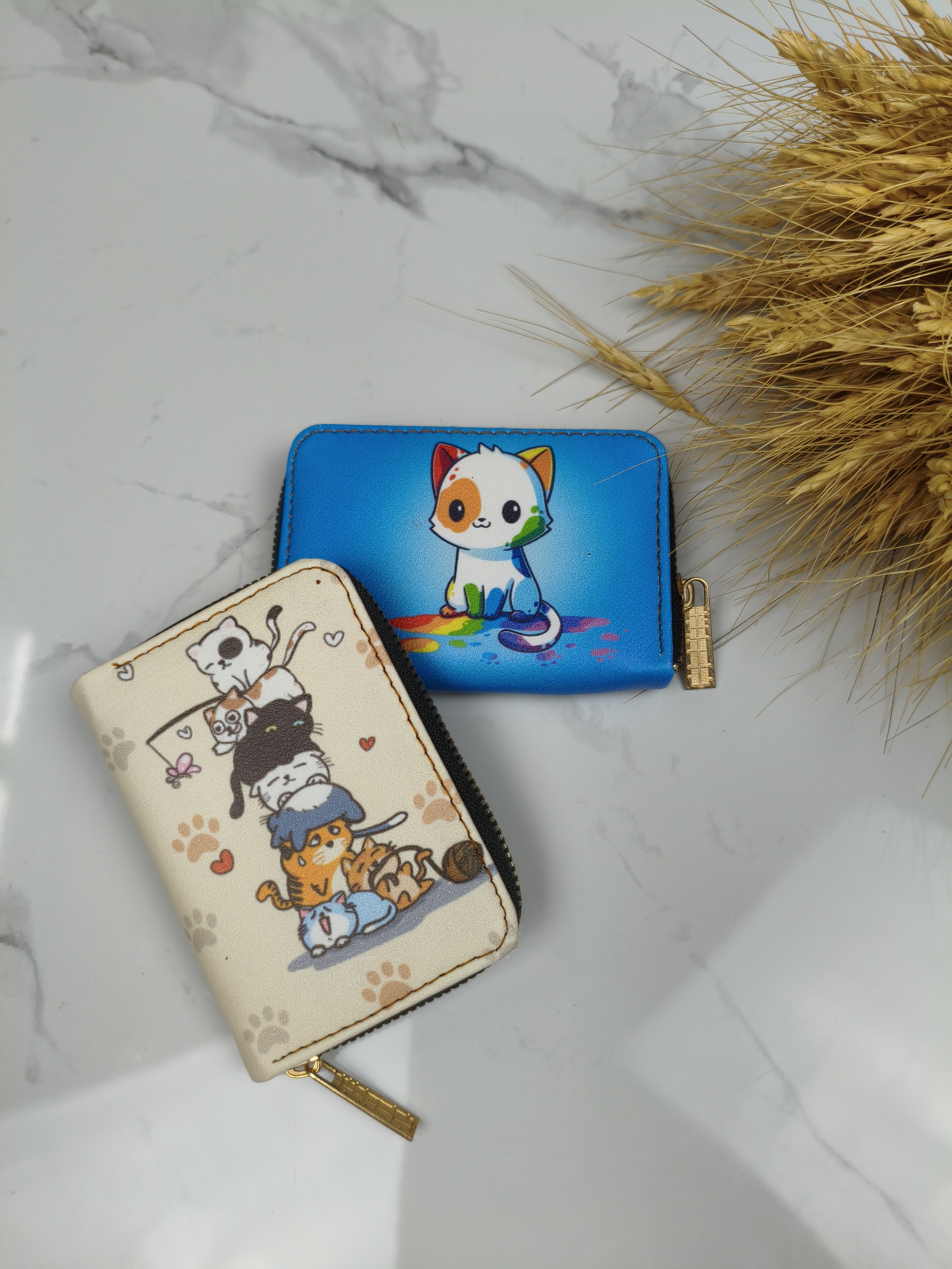 جاکارتی چاپی گربه(پرداخت اقساطی)