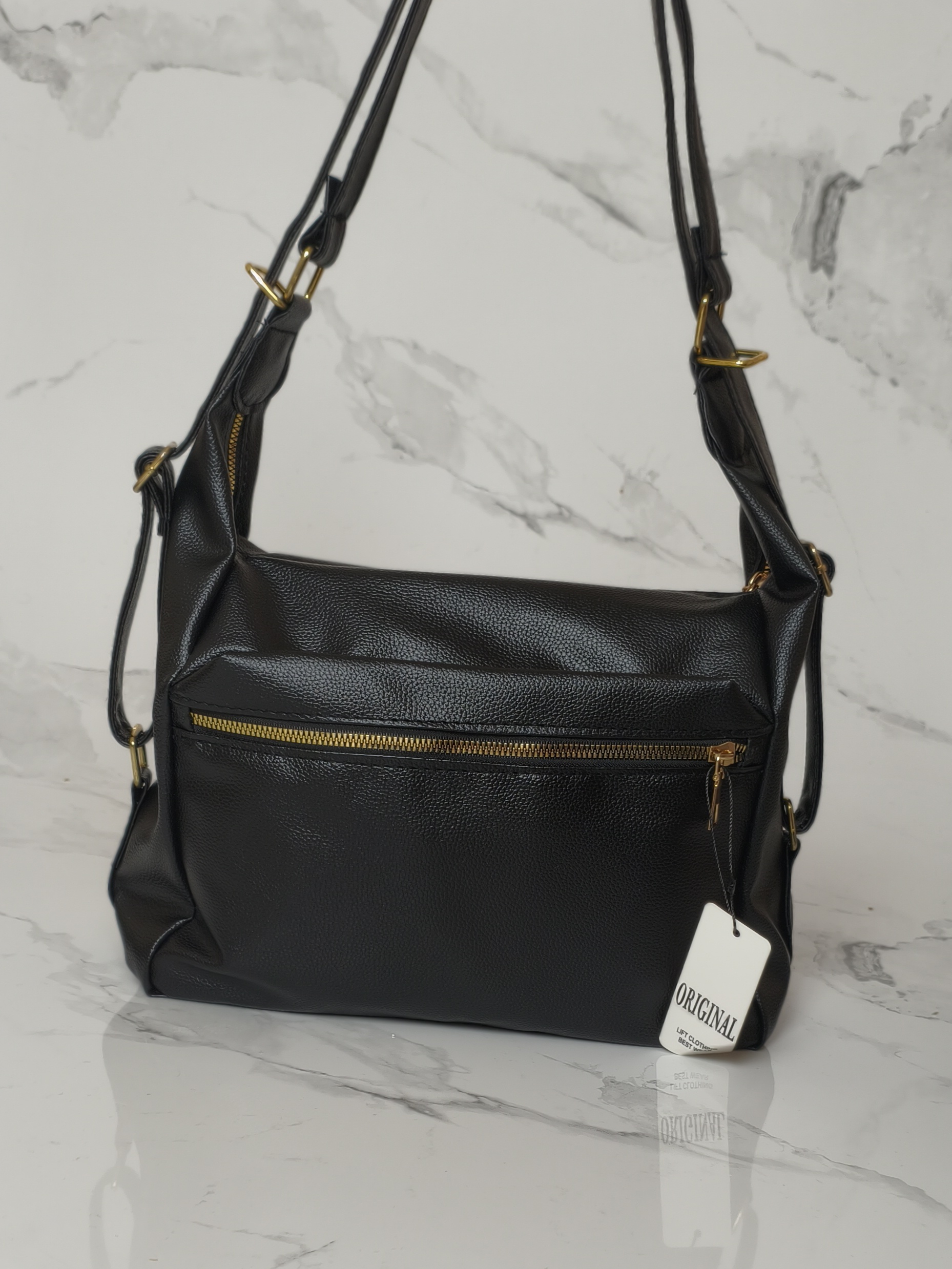 کیف دوشی-کوله شرانگ(پرداخت اقساطی)