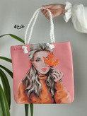 ساک بند طنابی بزرگ(پرداخت اقساطی)