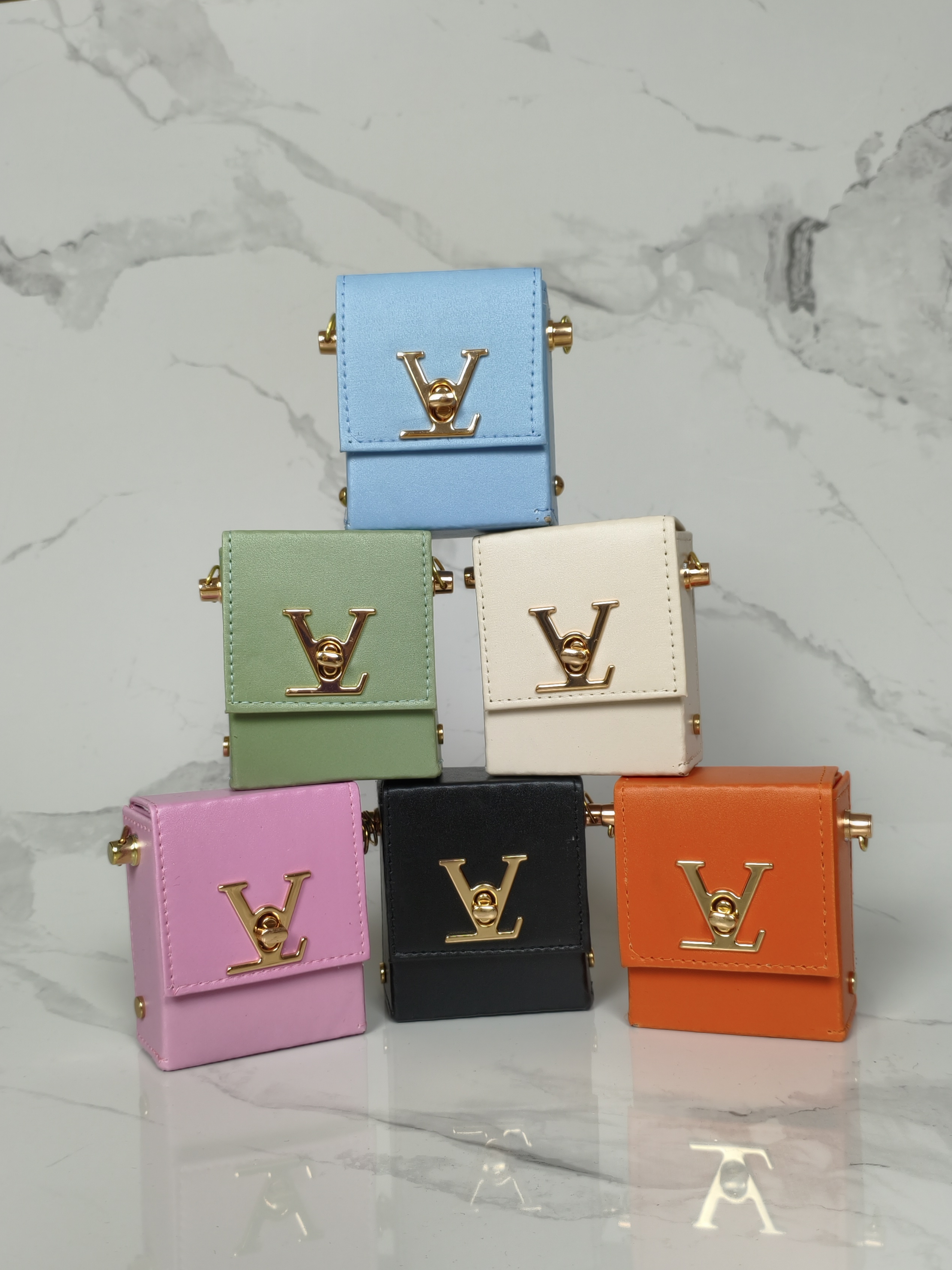 مینی بگ دخترانه فانتزی Lv(پرداخت اقساطی)