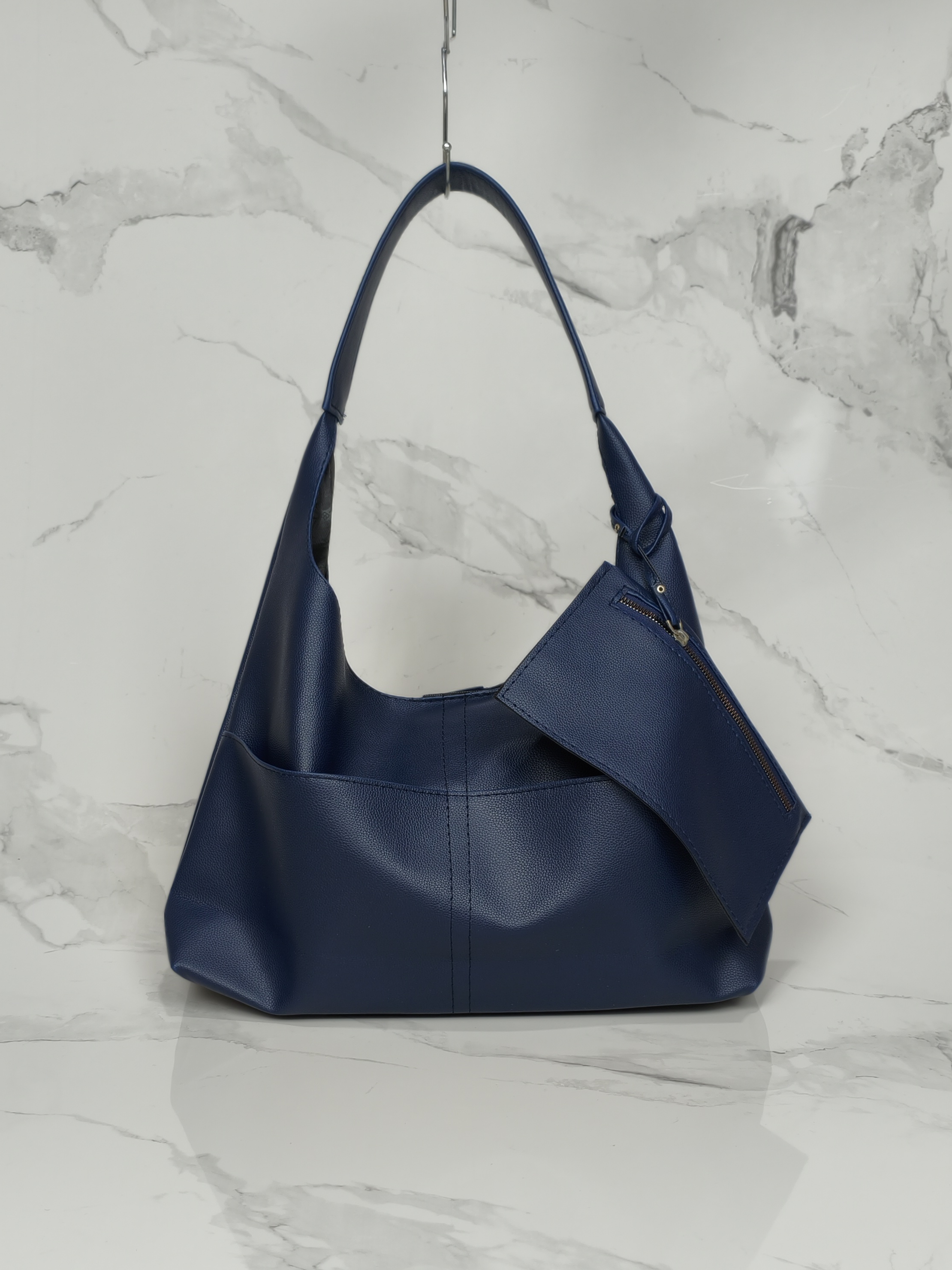 کیف زنانه دوشی شل جلو جیب(پرداخت اقساطی)