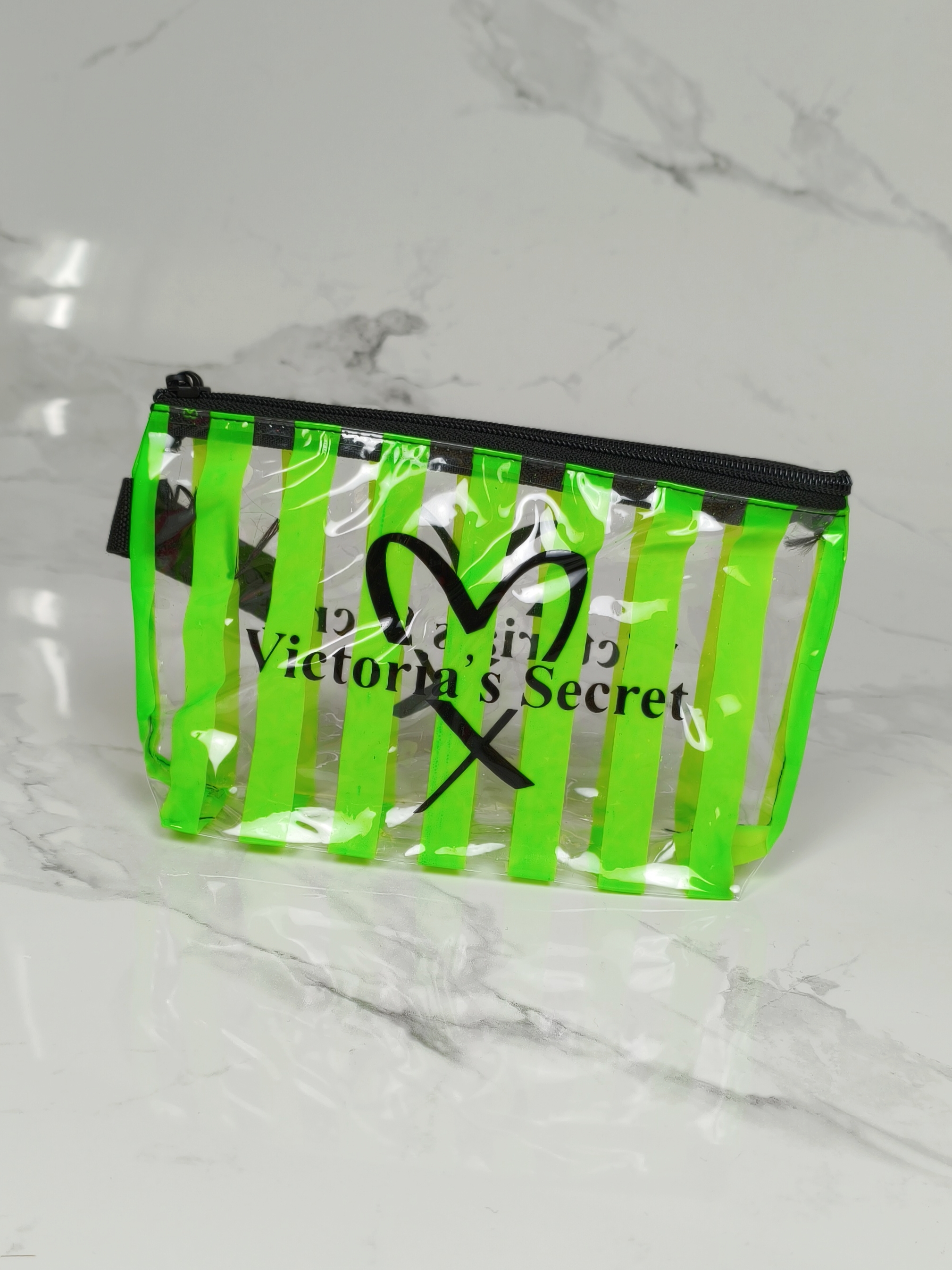 کیف لوازم آرایش سیلیکونی