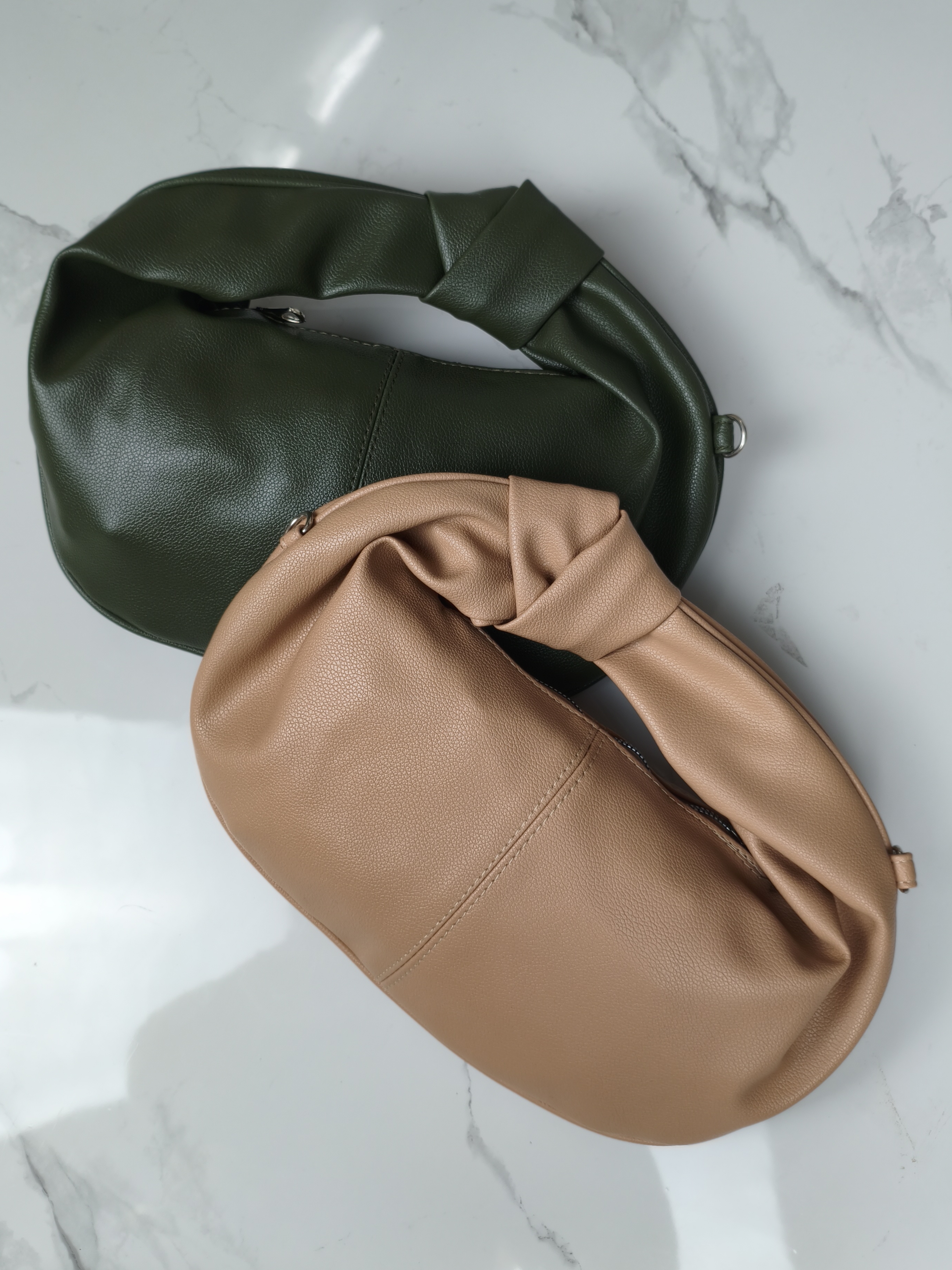 کیف زنانه هلالی مدل زارا(پرداخت اقساطی)