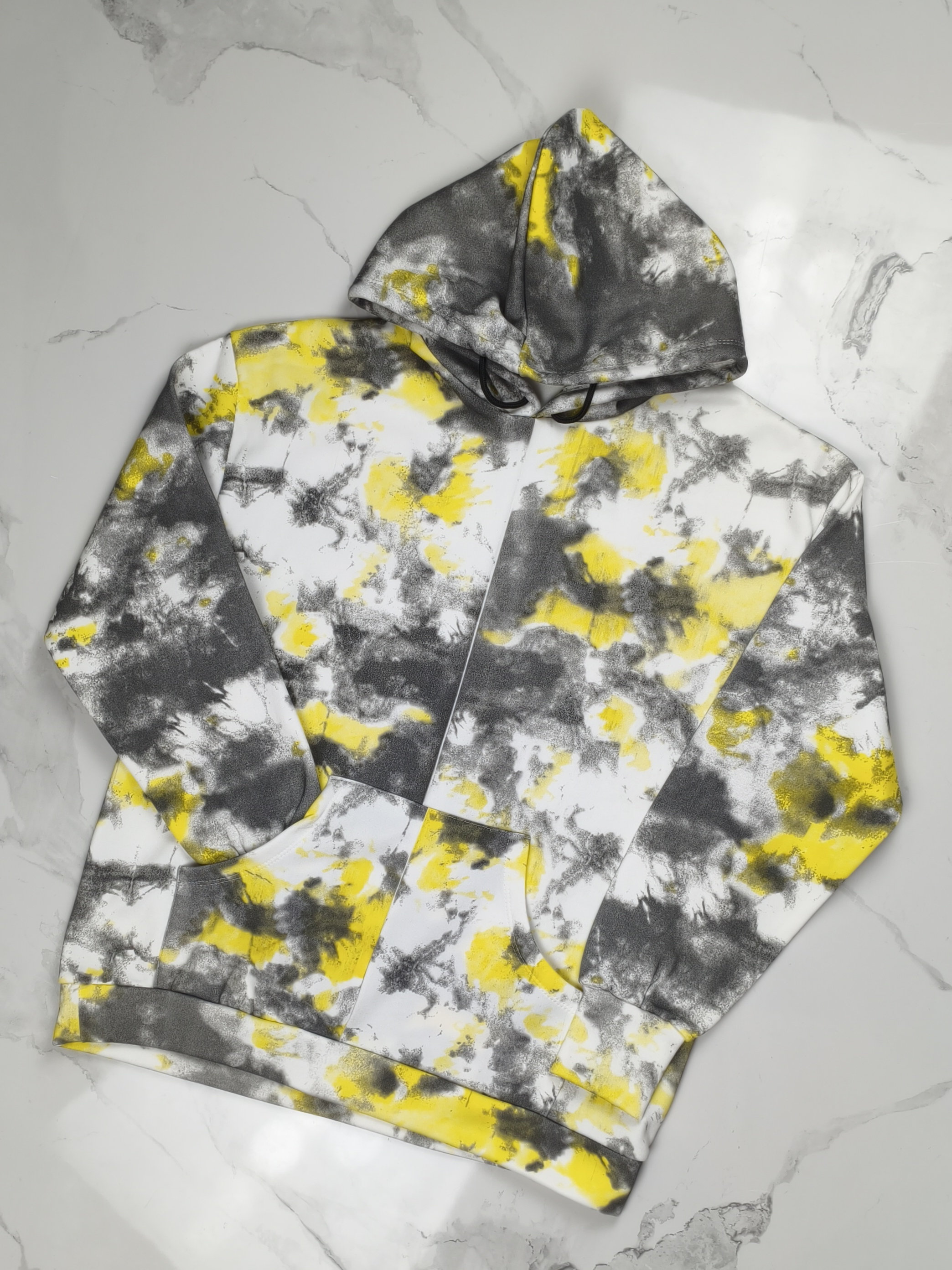 هودی باکسی آبرنگی(پرداخت‌اقساطی)