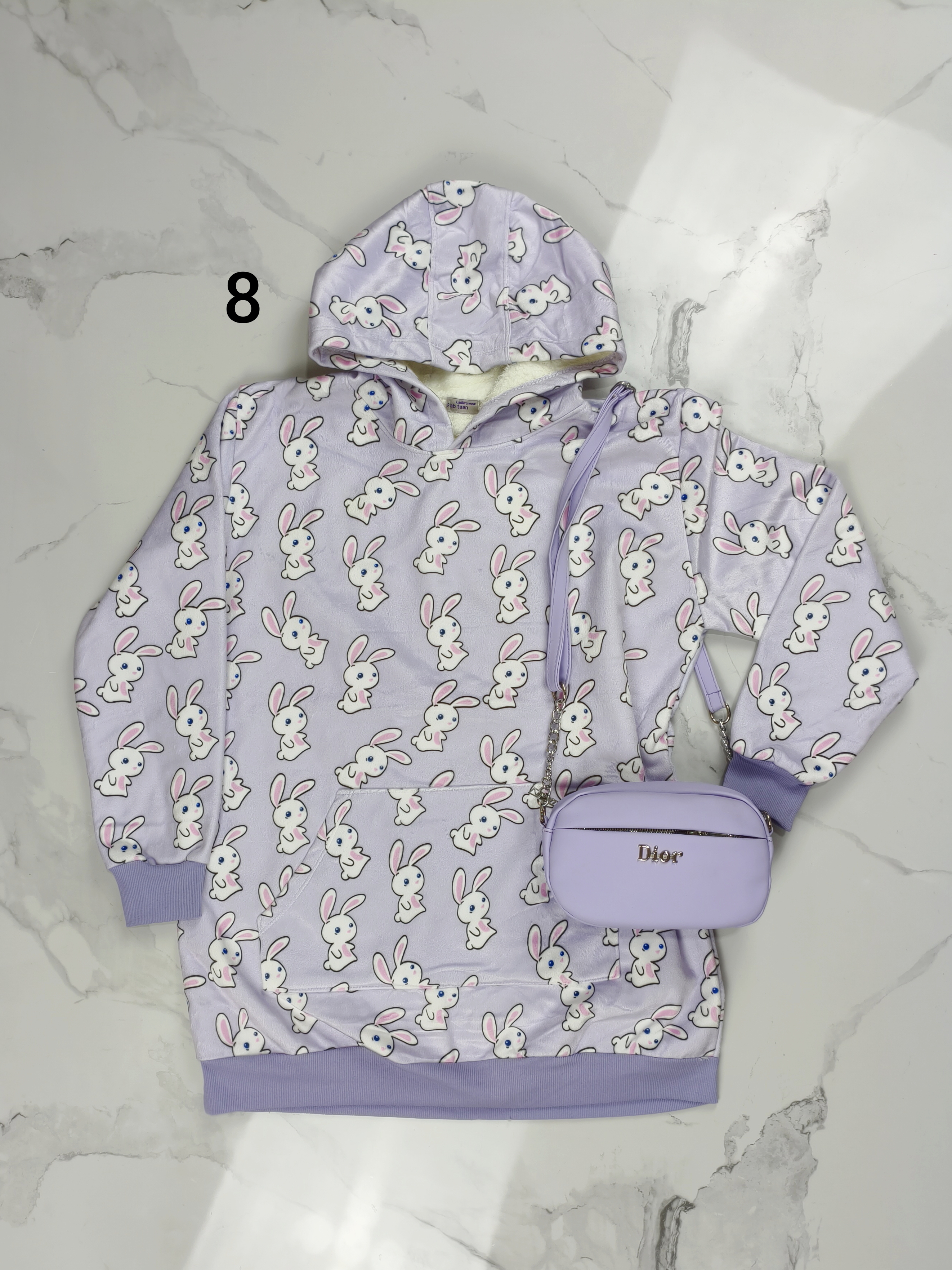 هودی‌زنانه‌مخمل تو کرک دار با 12طرح(پرداخت‌اقساطی)