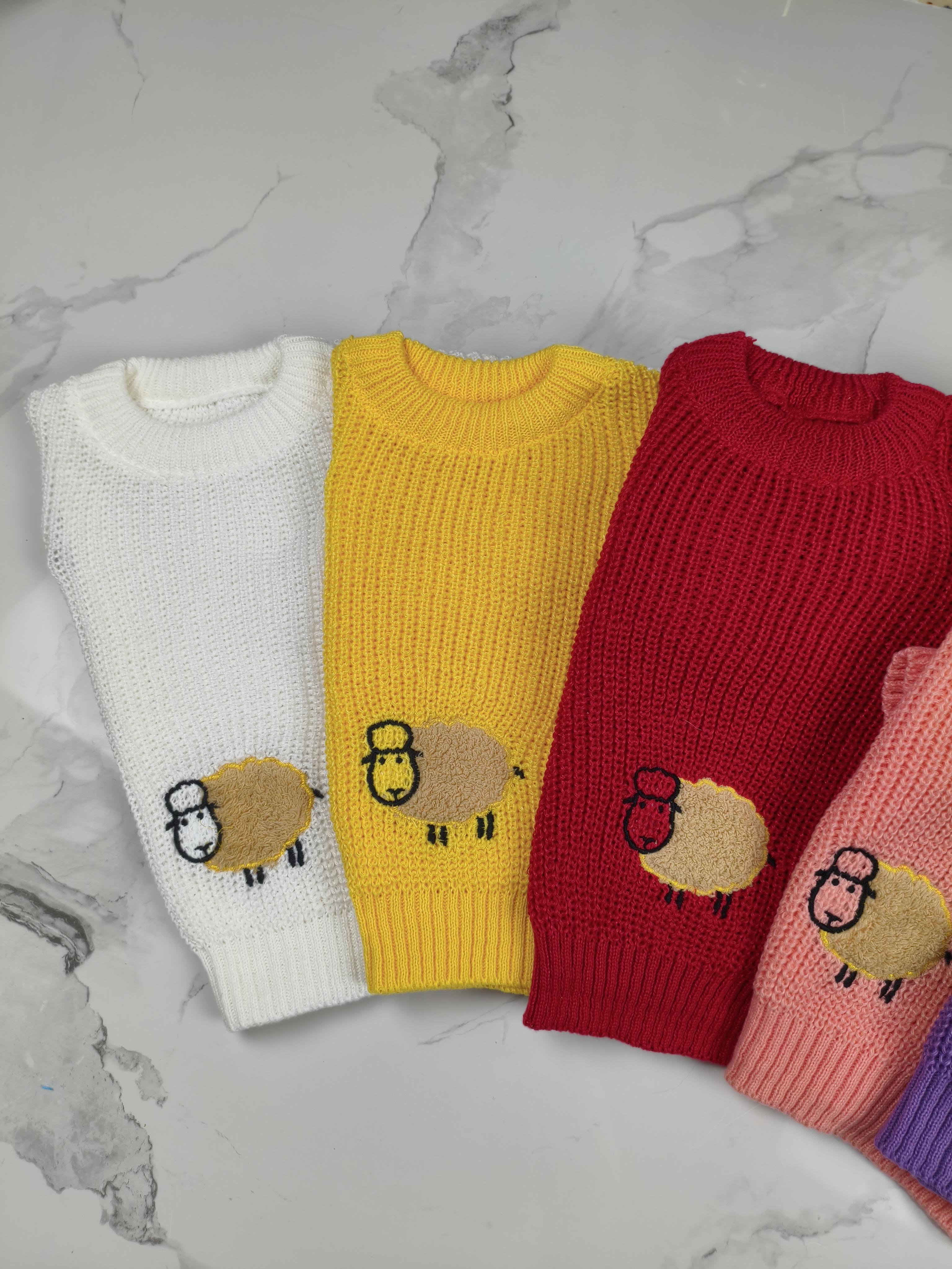 کراپ بافت ببعی (پرداخت اقساطی)