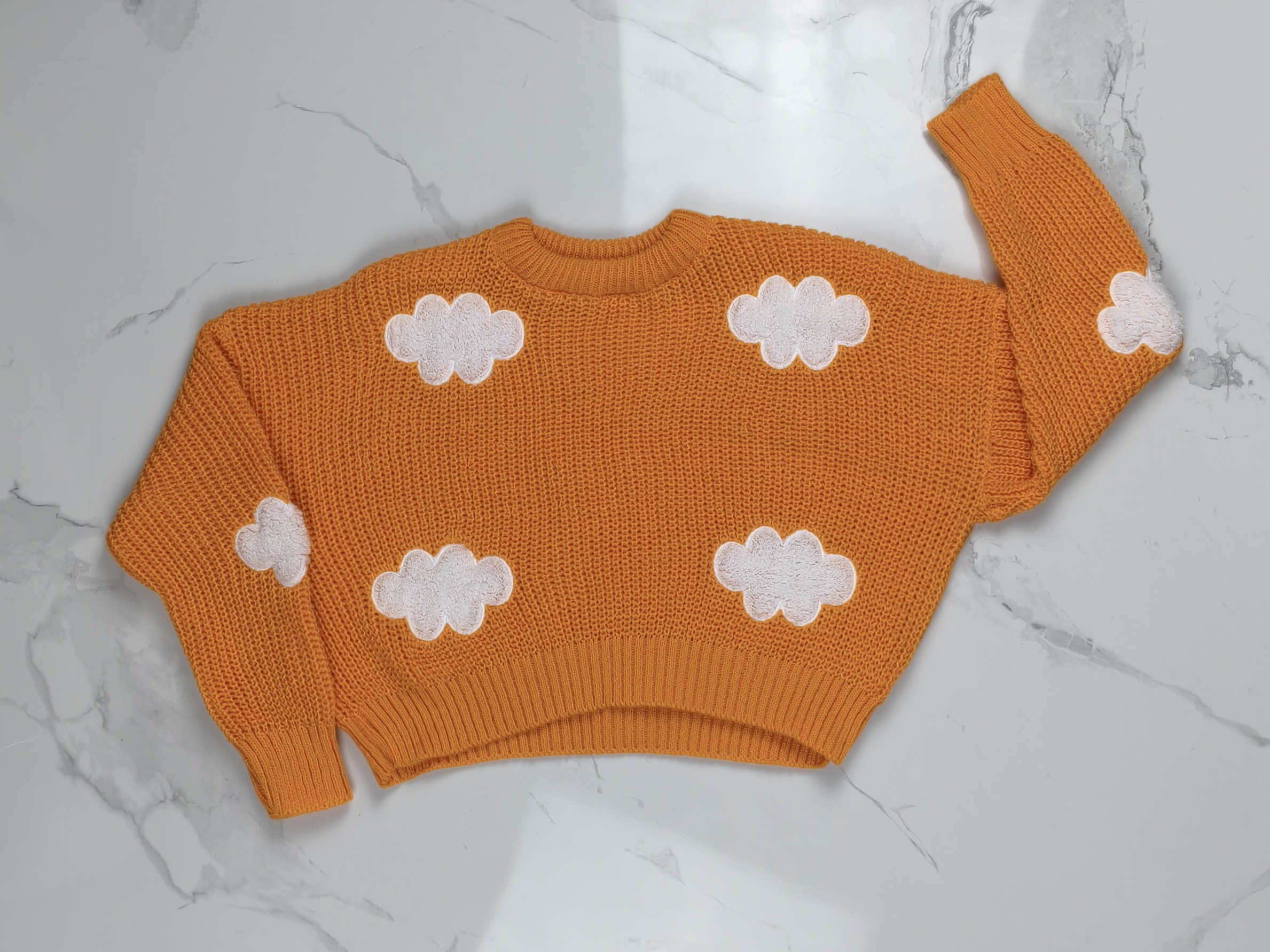 کراپ بافت زنانه ابر (پرداخت اقساطی)