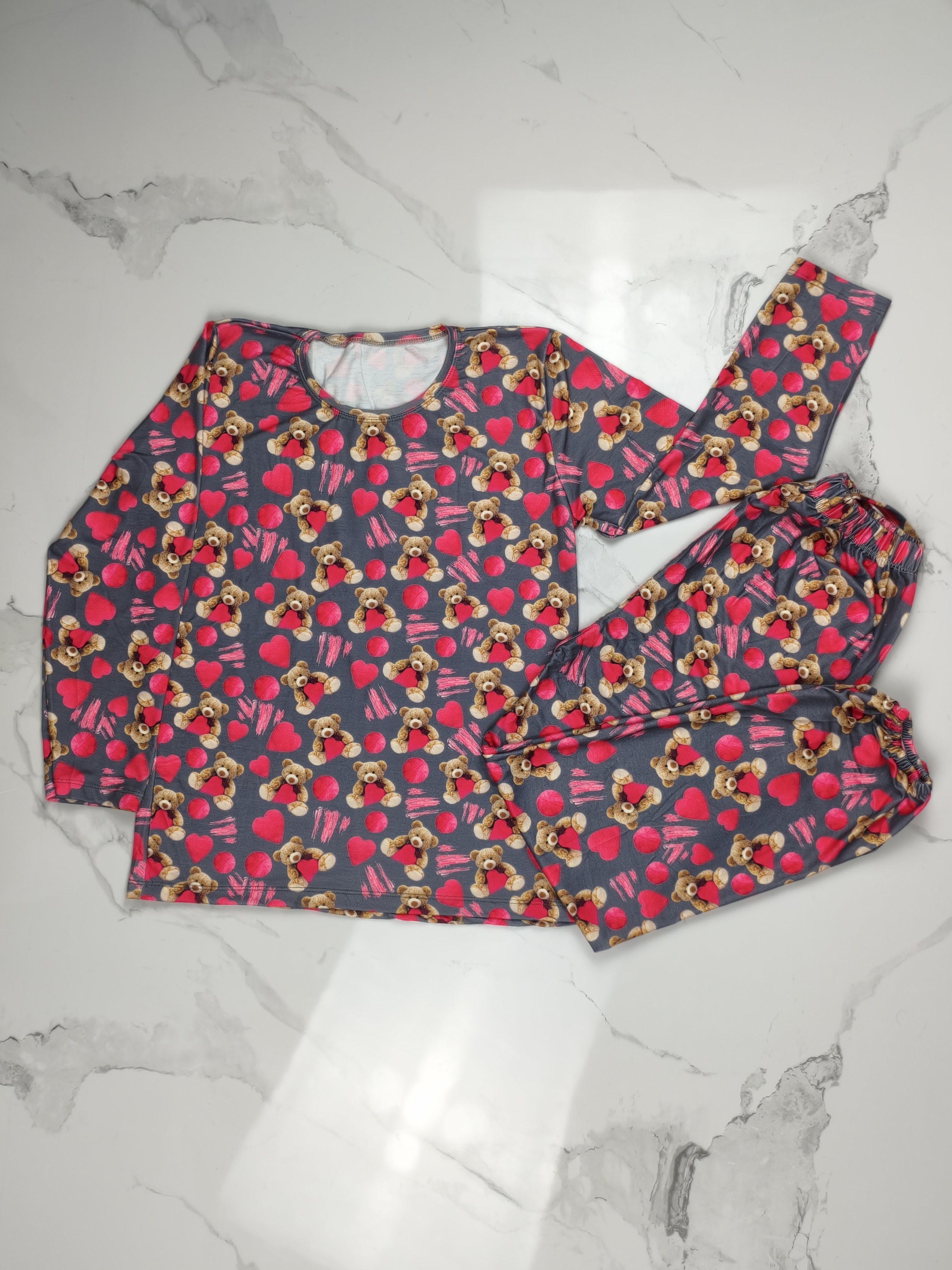 ست بلوز و شلوار دورس باکیفیت (پرداخت‌اقساطی)