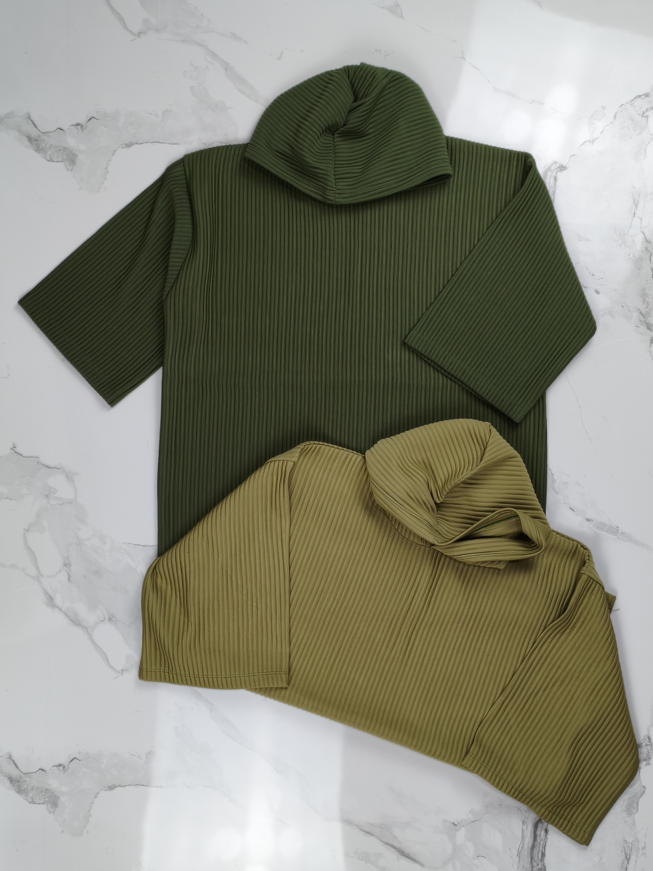 لانگ کلاه دار ریلی(پرداخت‌اقساطی)