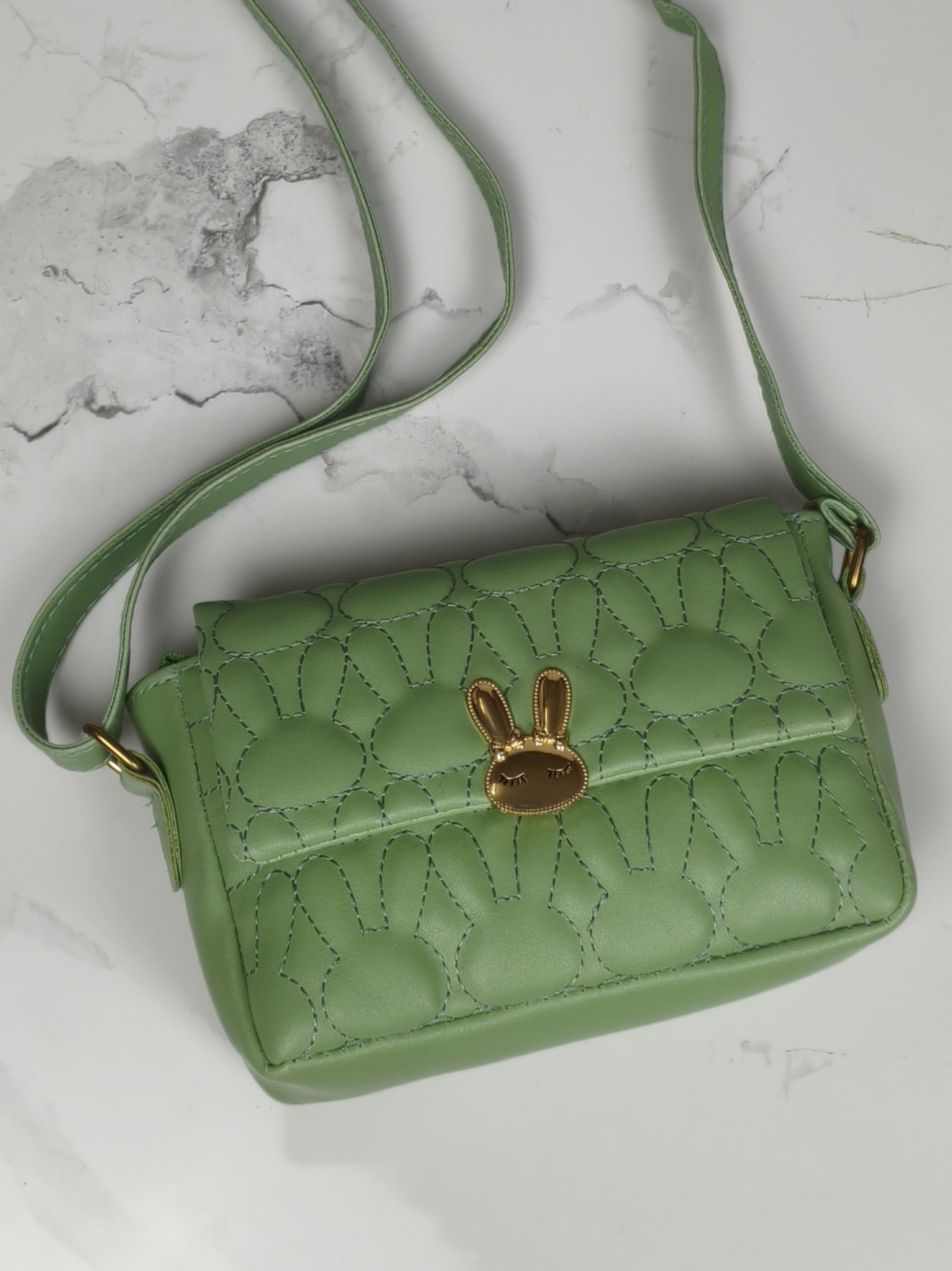 کیف پاسپورتی خرگوشی