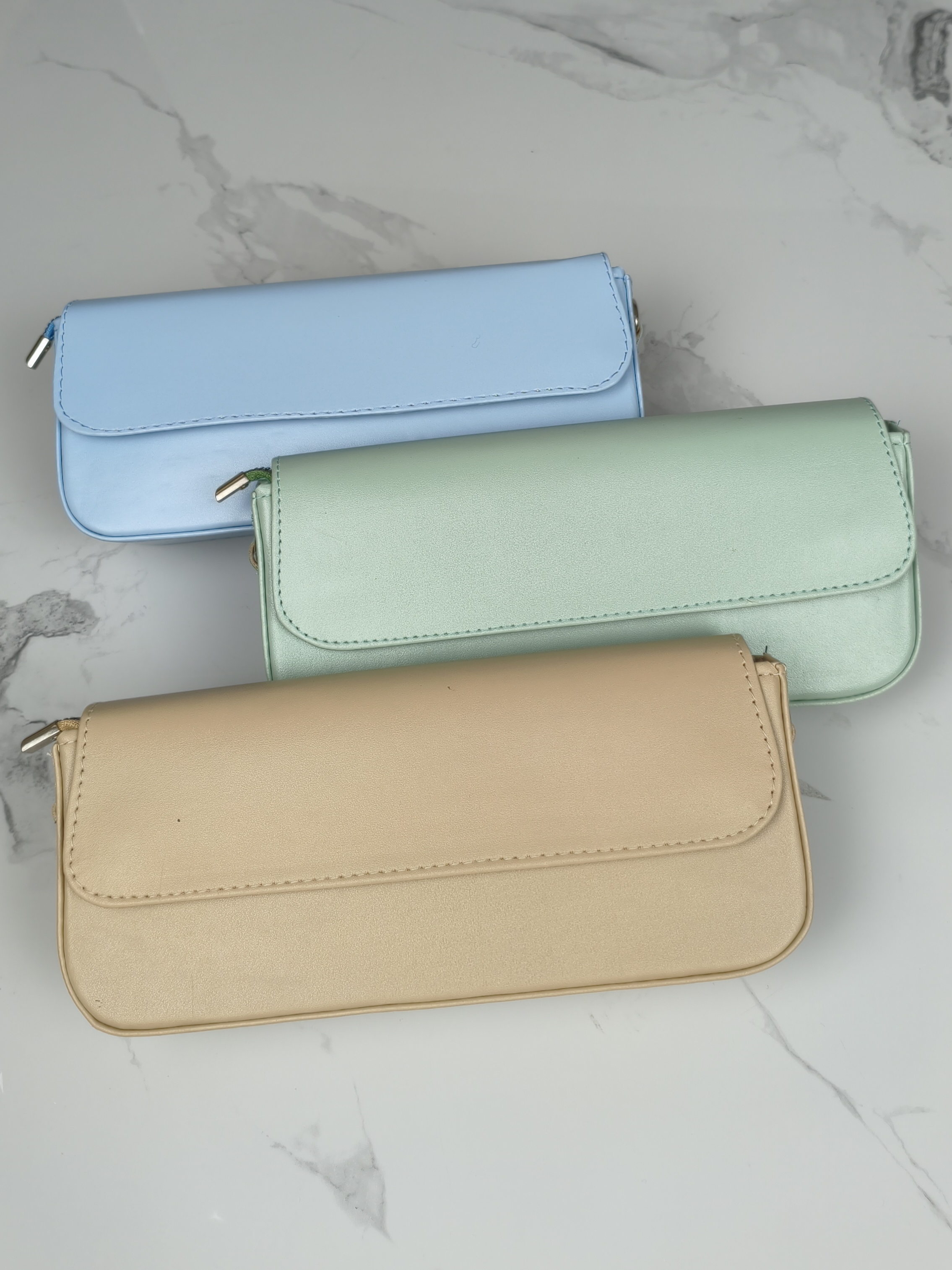 کیف پاسپورتی زنانه مقوایی کشیده