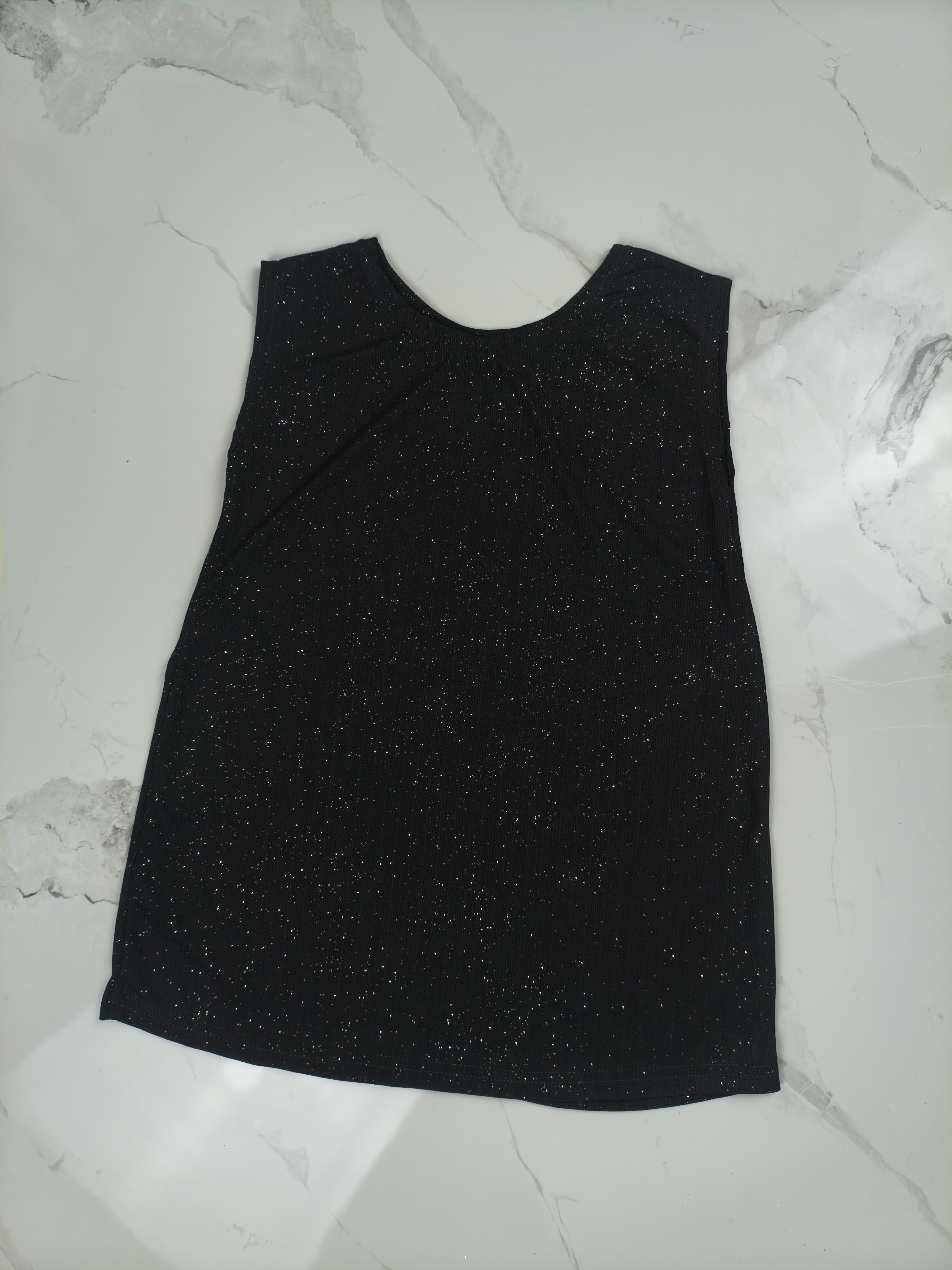 تاپ شاین دار مشکی (پرداخت اقساطی)