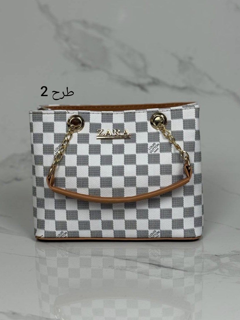 کیف دستی / دوشی رستا (پرداخت‌اقساطی)