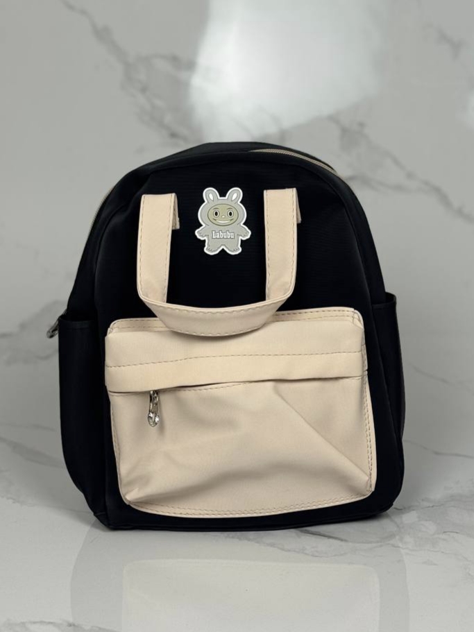 کوله دخترانه لبوبو نانسی(پرداخت‌اقساطی)