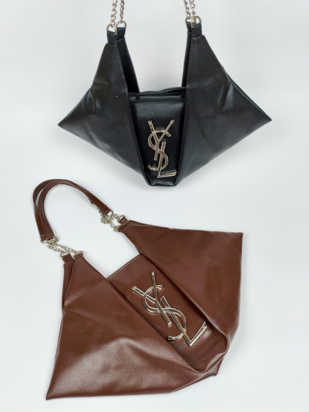 کیف زنانه دوشی YSL (پرداخت اقساطی)