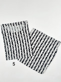 ست تیشرت و شلوار نخی سایز 5xl(پرداخت اقساطی)