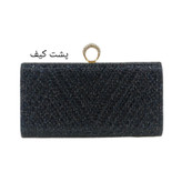 کیف مجلسی زنانه مدل لمه پولکی(پرداختاقساطی)