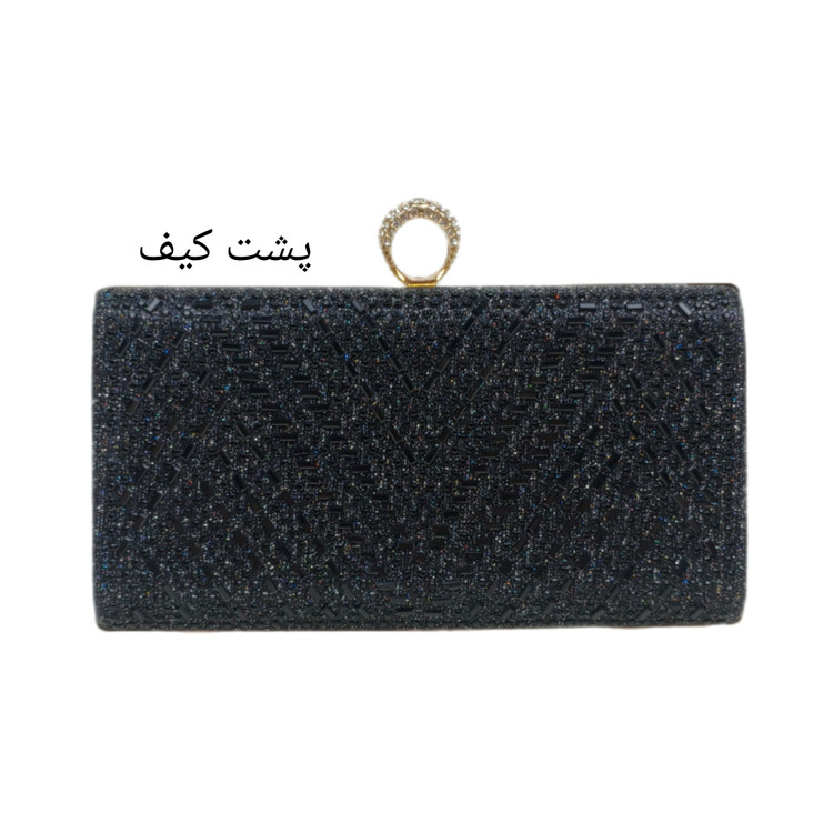 کیف مجلسی زنانه مدل لمه پولکی(پرداختاقساطی)