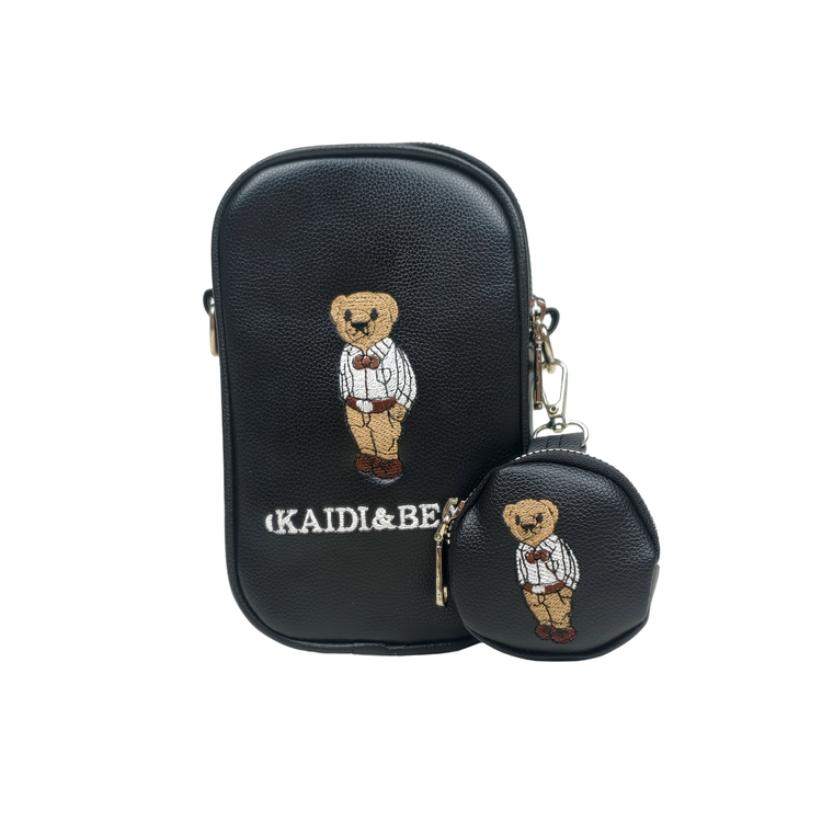 کیف جا موبایلی ترند تدی (پرداخت اقساطی)