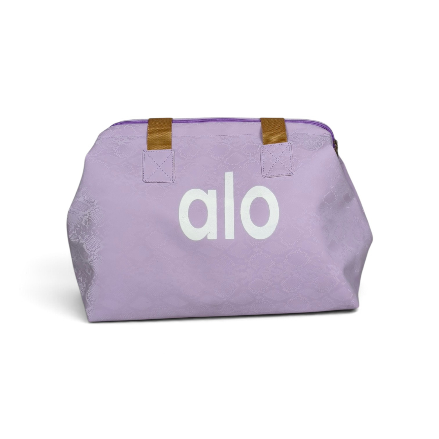 ساک دستی aloطرح پوست ماری(پرداخت اقساطی)