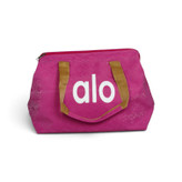 ساک دستی aloطرح پوست ماری(پرداخت اقساطی)