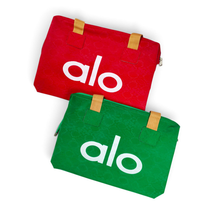 ساک دستی aloطرح پوست ماری(پرداخت اقساطی)