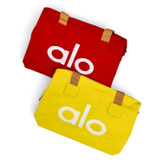 ساک دستی aloطرح پوست ماری(پرداخت اقساطی)