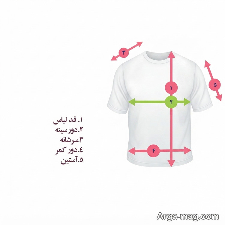 ست تیشرت و شلوار نخی (پرداخت اقساطی)