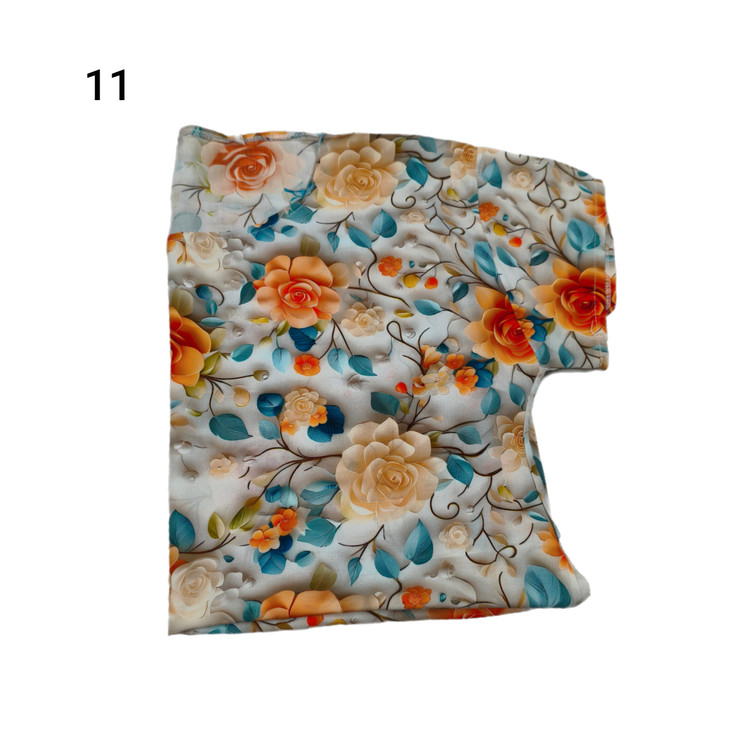 تیشرت زنانه نخی سایز 2XL(پرداخت اقساطی)